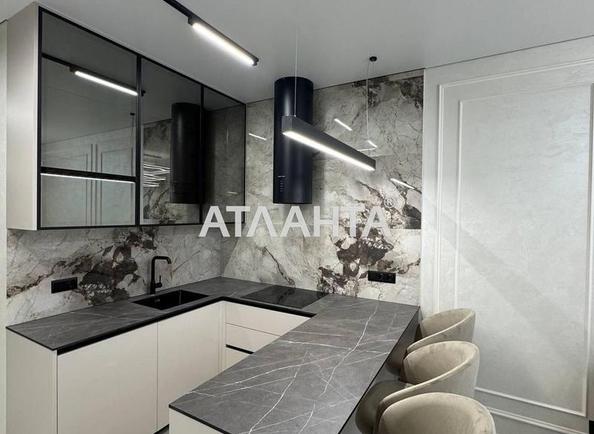 1-кімнатна квартира за адресою Курортний пров. (площа 45,1 м²) - Atlanta.ua - фото 5