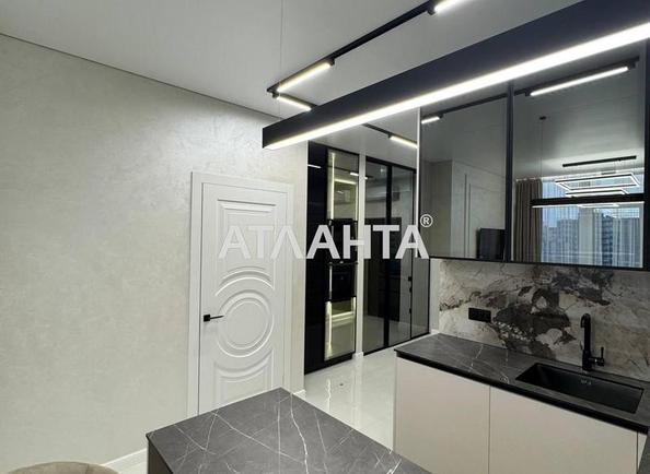 1-кімнатна квартира за адресою Курортний пров. (площа 45,1 м²) - Atlanta.ua - фото 6