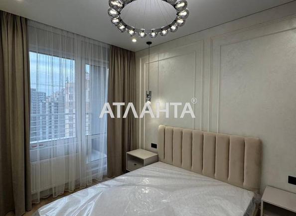 1-кімнатна квартира за адресою Курортний пров. (площа 45,1 м²) - Atlanta.ua - фото 9