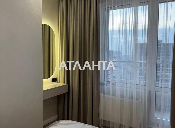 1-кімнатна квартира за адресою Курортний пров. (площа 45,1 м²) - Atlanta.ua - фото 10