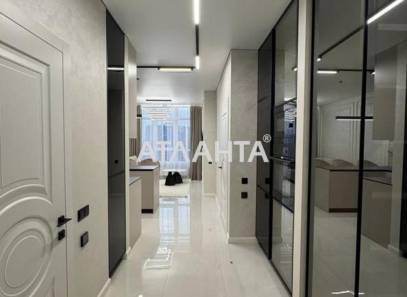 1-кімнатна квартира за адресою Курортний пров. (площа 45,1 м²) - Atlanta.ua - фото 12