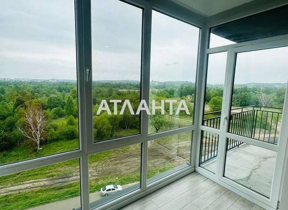 2-комнатная квартира по адресу ул. Роксоляни (площадь 64,5 м²) - Atlanta.ua - фото 11