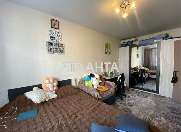1-комнатная квартира по адресу ул. Проездная (площадь 34,8 м²) - Atlanta.ua - фото 8