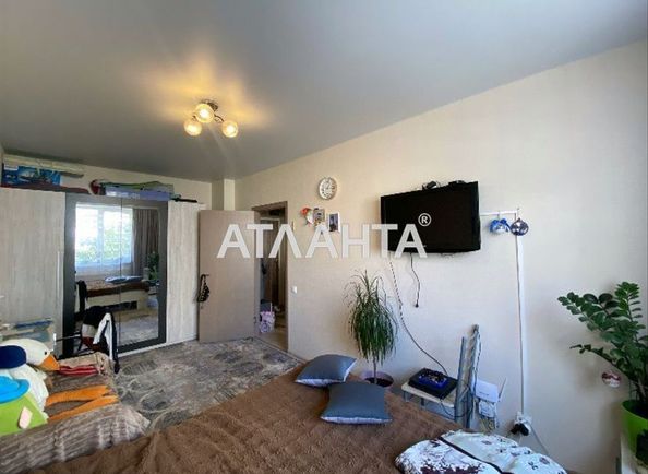 1-комнатная квартира по адресу ул. Проездная (площадь 34,8 м²) - Atlanta.ua - фото 3