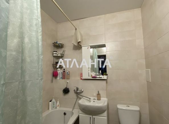 1-комнатная квартира по адресу ул. Проездная (площадь 34,8 м²) - Atlanta.ua - фото 6