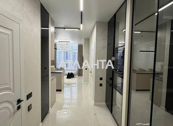 1-кімнатна квартира за адресою Курортний пров. (площа 45,2 м²) - фото 5 1-кімнатна квартира за адресою Курортний пров. (площа 45,2 м²) - Atlanta.ua - фото 5