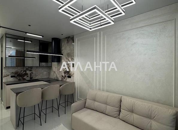 1-кімнатна квартира за адресою Курортний пров. (площа 45,2 м²) - фото 8 1-кімнатна квартира за адресою Курортний пров. (площа 45,2 м²) - Atlanta.ua - фото 8