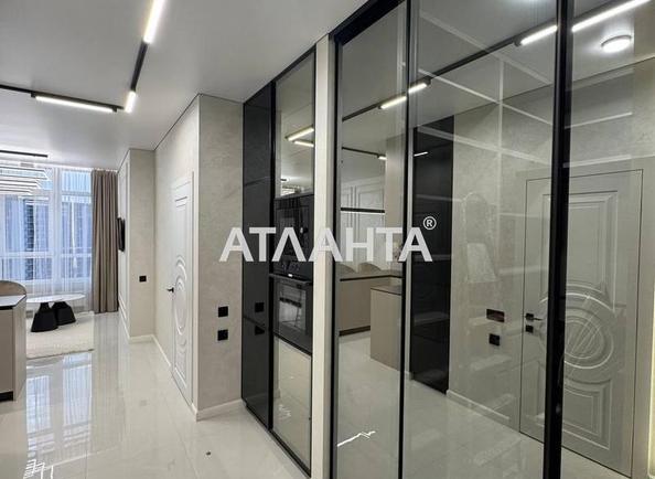 1-кімнатна квартира за адресою Курортний пров. (площа 45,2 м²) - фото 10 1-кімнатна квартира за адресою Курортний пров. (площа 45,2 м²) - Atlanta.ua - фото 10