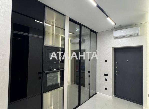 1-кімнатна квартира за адресою Курортний пров. (площа 45,2 м²) - фото 11 1-кімнатна квартира за адресою Курортний пров. (площа 45,2 м²) - Atlanta.ua - фото 11