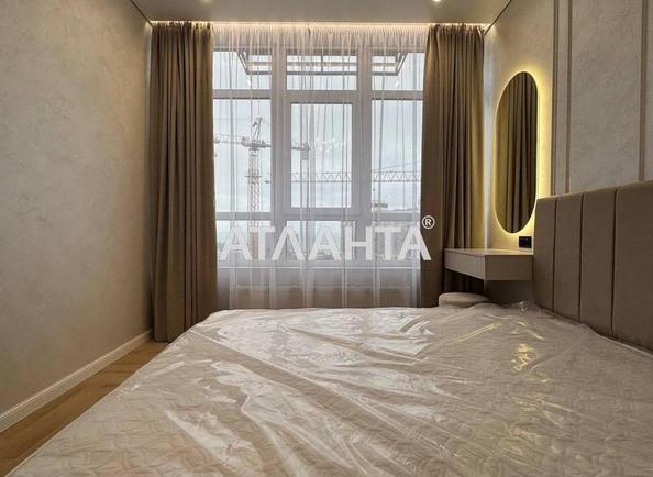 1-комнатная квартира по адресу Курортный пер. (площадь 45,2 м²) - Atlanta.ua - фото 8