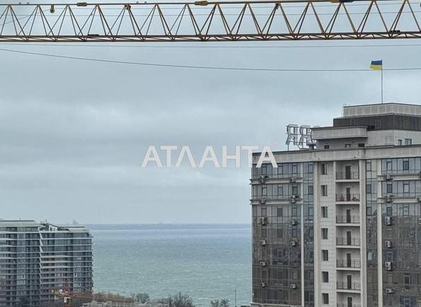 1-комнатная квартира по адресу Курортный пер. (площадь 45,2 м²) - Atlanta.ua - фото 9