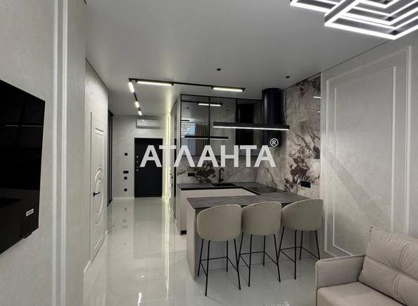 1-кімнатна квартира за адресою Курортний пров. (площа 45,2 м²) - Atlanta.ua - фото 4