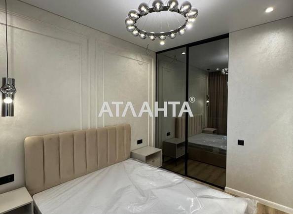 1-кімнатна квартира за адресою Курортний пров. (площа 45,2 м²) - Atlanta.ua - фото 11