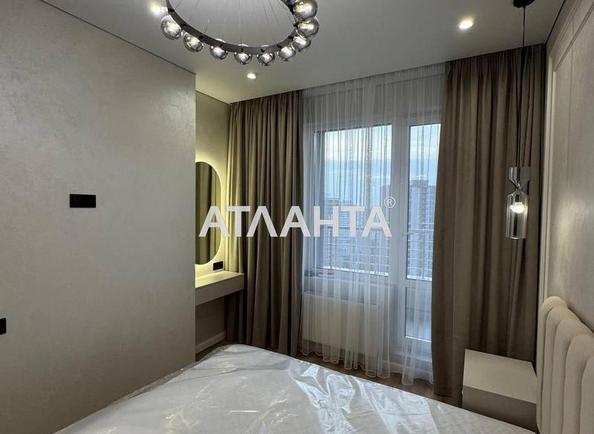 1-кімнатна квартира за адресою Курортний пров. (площа 45,2 м²) - Atlanta.ua - фото 12