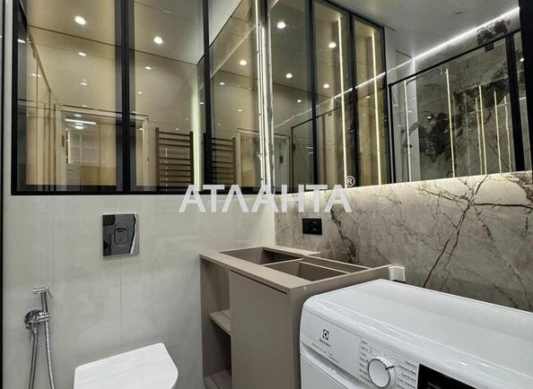 1-кімнатна квартира за адресою Курортний пров. (площа 45,2 м²) - Atlanta.ua - фото 16