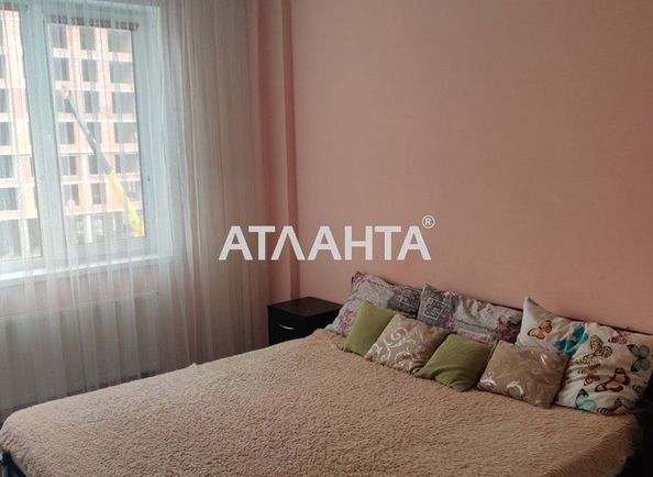 2-кімнатна квартира за адресою вул. Київська (площа 60 м²) - Atlanta.ua
