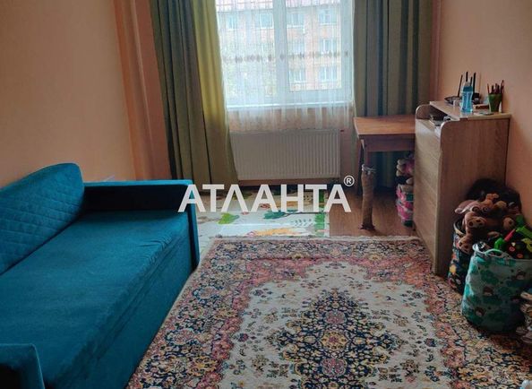 2-кімнатна квартира за адресою вул. Київська (площа 60 м²) - Atlanta.ua - фото 5
