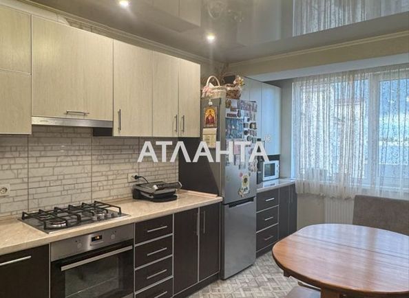 1-кімнатна квартира за адресою вул. Садова (площа 40 м²) - Atlanta.ua - фото 3