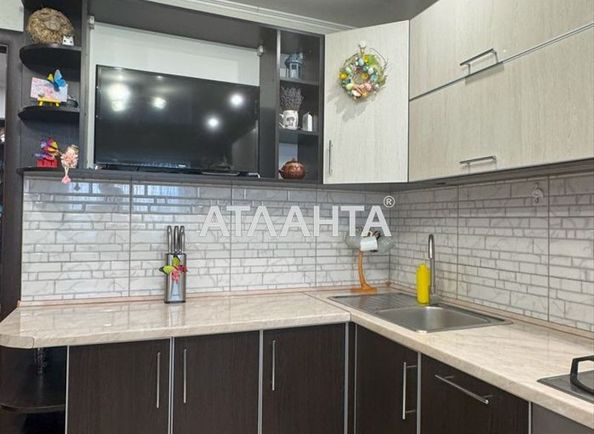 1-кімнатна квартира за адресою вул. Садова (площа 40 м²) - Atlanta.ua - фото 4