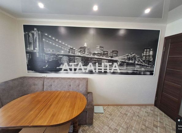 1-кімнатна квартира за адресою вул. Садова (площа 40 м²) - Atlanta.ua - фото 6