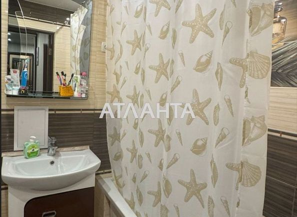 1-кімнатна квартира за адресою вул. Садова (площа 40 м²) - Atlanta.ua - фото 9