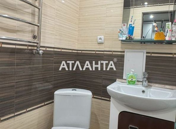 1-кімнатна квартира за адресою вул. Садова (площа 40 м²) - Atlanta.ua - фото 10