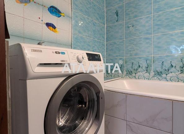 3-кімнатна квартира за адресою вул. Балківська (площа 70,5 м²) - Atlanta.ua - фото 14
