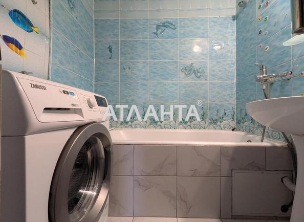 3-кімнатна квартира за адресою вул. Балківська (площа 70,5 м²) - Atlanta.ua - фото 9