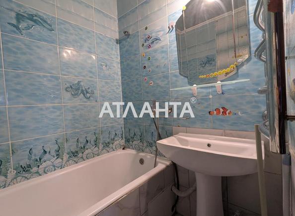 3-кімнатна квартира за адресою вул. Балківська (площа 70,5 м²) - Atlanta.ua - фото 15