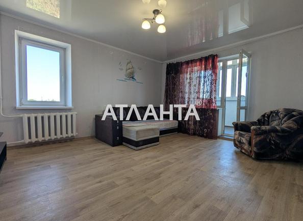 3-кімнатна квартира за адресою вул. Балківська (площа 70,5 м²) - Atlanta.ua - фото 2