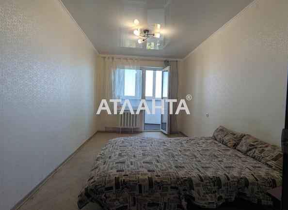 3-кімнатна квартира за адресою вул. Балківська (площа 70,5 м²) - Atlanta.ua - фото 6