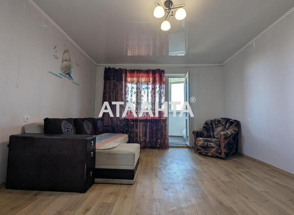 3-кімнатна квартира за адресою вул. Балківська (площа 70,5 м²) - Atlanta.ua - фото 16