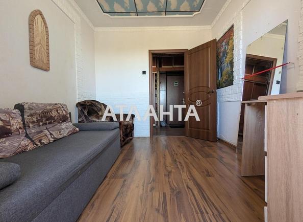 3-кімнатна квартира за адресою вул. Балківська (площа 70,5 м²) - Atlanta.ua - фото 4