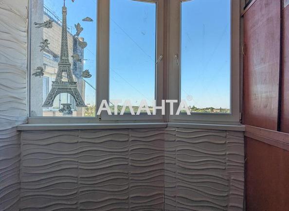 3-кімнатна квартира за адресою вул. Балківська (площа 70,5 м²) - Atlanta.ua - фото 17