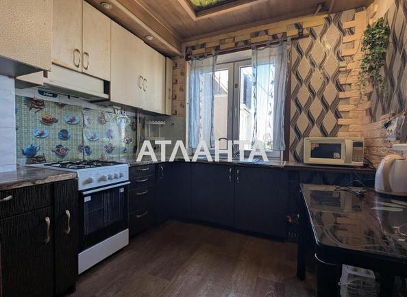 3-кімнатна квартира за адресою вул. Балківська (площа 70,5 м²) - Atlanta.ua - фото 18
