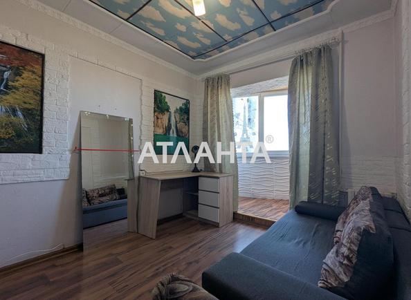 3-кімнатна квартира за адресою вул. Балківська (площа 70,5 м²) - Atlanta.ua - фото 19