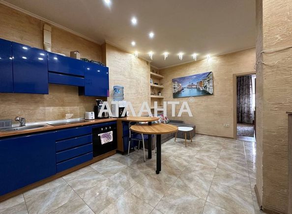 2-rooms apartment apartment by the address st. Srednefontanskaya (area 62 m²) - Atlanta.ua