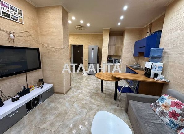 2-rooms apartment apartment by the address st. Srednefontanskaya (area 62 m²) - Atlanta.ua - photo 2