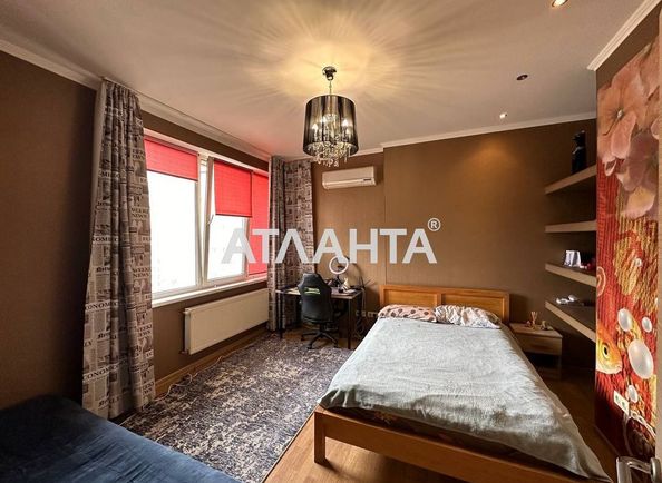 2-rooms apartment apartment by the address st. Srednefontanskaya (area 62 m²) - Atlanta.ua - photo 8