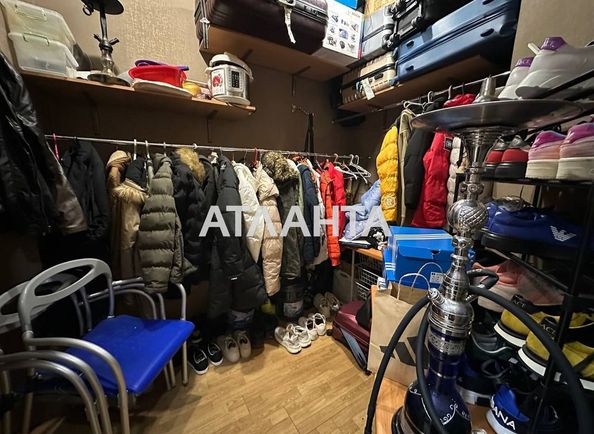 2-rooms apartment apartment by the address st. Srednefontanskaya (area 62 m²) - Atlanta.ua - photo 11