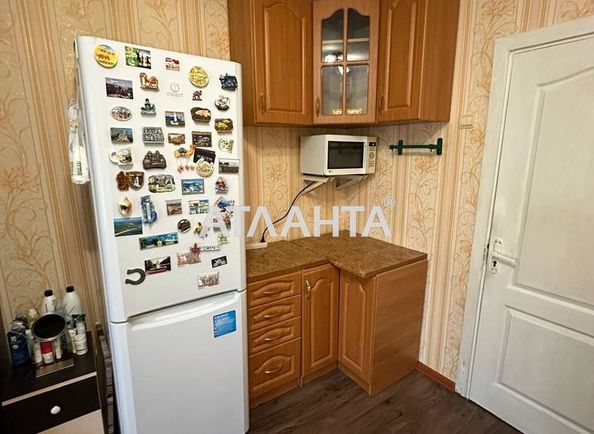 Комунальна квартира за адресою вул. Василя Порика (площа 13 м²) - Atlanta.ua - фото 4