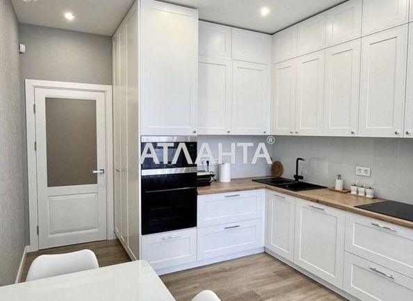 3-комнатная квартира по адресу ул. Толбухина (площадь 87,1 м²) - Atlanta.ua - фото 2