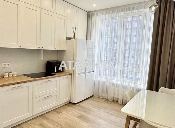 3-комнатная квартира по адресу ул. Толбухина (площадь 87,1 м²) - Atlanta.ua