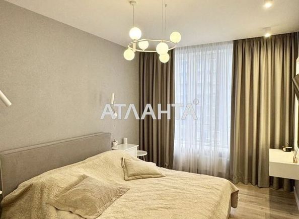 3-комнатная квартира по адресу ул. Толбухина (площадь 87,1 м²) - Atlanta.ua - фото 3