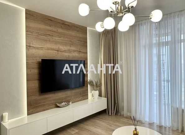 3-комнатная квартира по адресу ул. Толбухина (площадь 87,1 м²) - Atlanta.ua - фото 5
