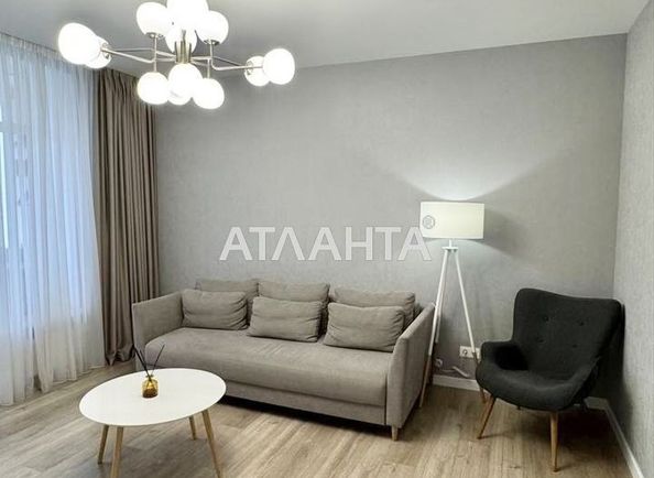 3-комнатная квартира по адресу ул. Толбухина (площадь 87,1 м²) - Atlanta.ua - фото 6