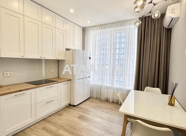 3-rooms apartment apartment by the address st. Tolbukhina (area 87,1 m²) - Atlanta.ua