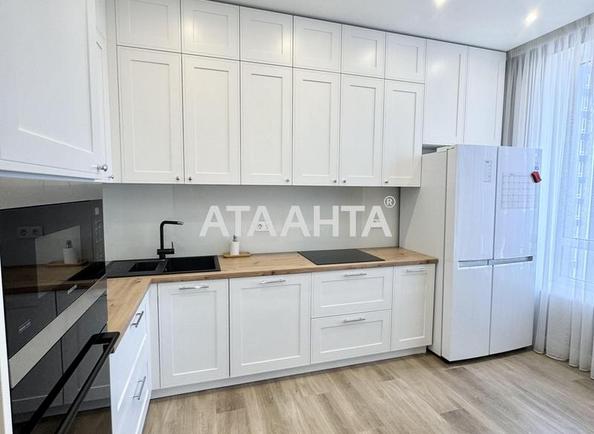 3-rooms apartment apartment by the address st. Tolbukhina (area 87,1 m²) - Atlanta.ua - photo 2