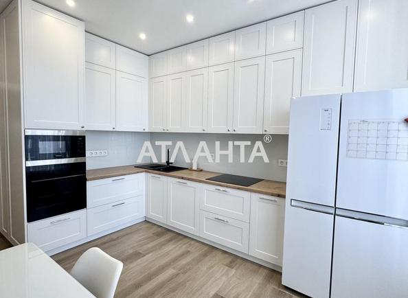3-rooms apartment apartment by the address st. Tolbukhina (area 87,1 m²) - Atlanta.ua - photo 3