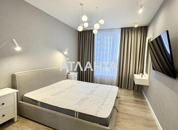 3-rooms apartment apartment by the address st. Tolbukhina (area 87,1 m²) - Atlanta.ua - photo 4